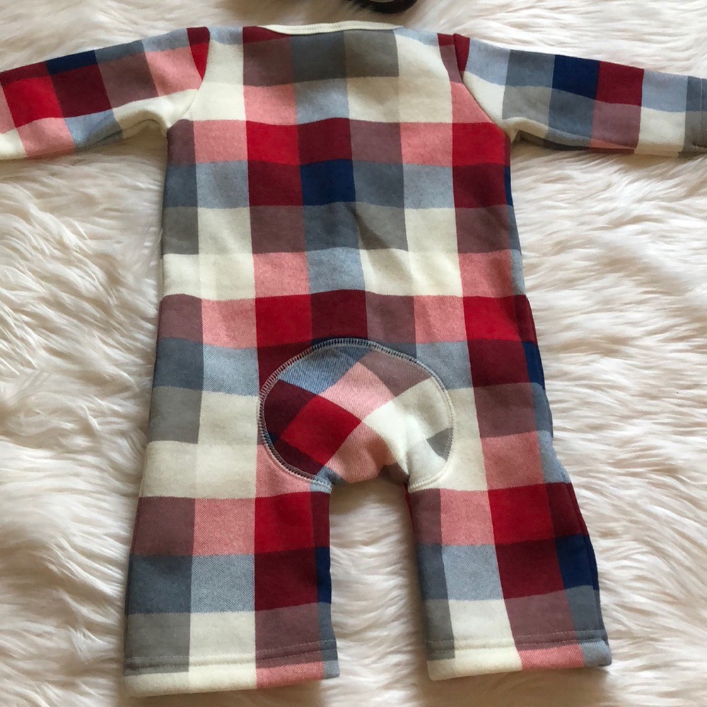 Toddler boy one piece - Picture 4 of 8